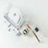 Whirlpool WPW10493172 DOOR-ICE
