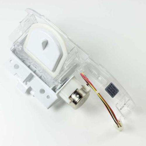 This is a genuine Whirlpool WPW10493172 DOOR-ICE