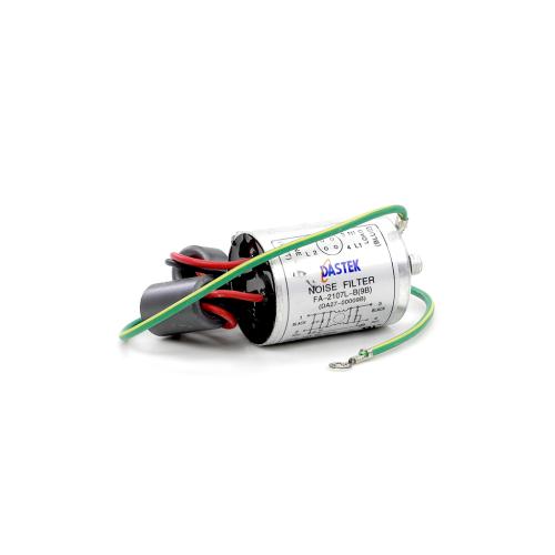 This is a genuine Electrolux 5304449091 FILTER,COIL CHOKE EMI