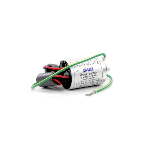 This is a genuine Electrolux 5304449091 FILTER,COIL CHOKE EMI