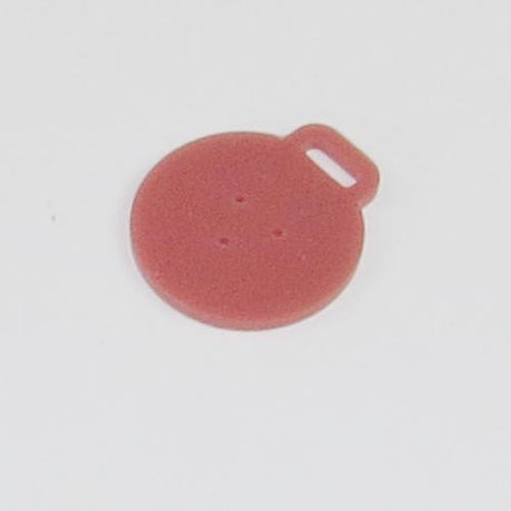 This is a genuine Electrolux 807048001 FLAPPER,VALVE