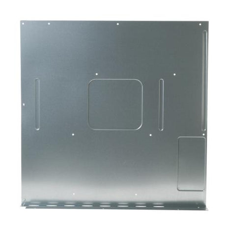 GE WB34T10138 COVER LOWER REAR DUCT