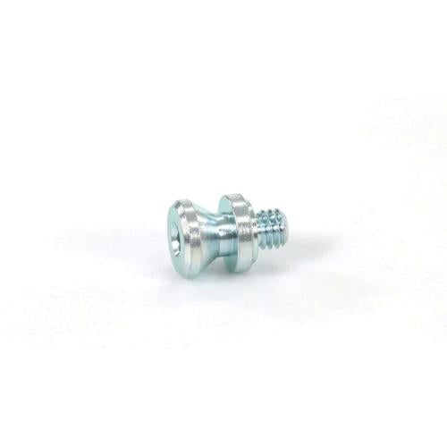 GE WR02X12800 FASTENER HANDLE SS