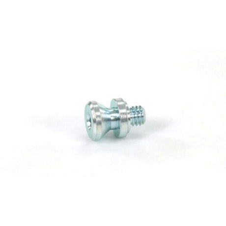 GE WR02X12800 FASTENER HANDLE SS