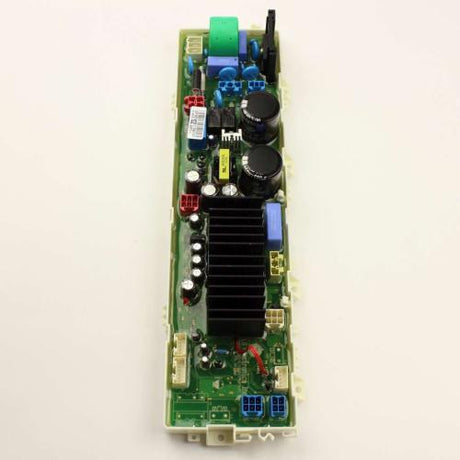 This is a genuine LG EBR75857902 MAIN BOARD