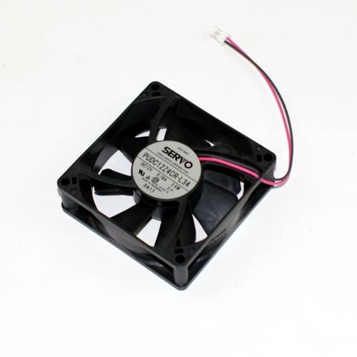 Electrolux 5304493604 FAN & GASKET KIT