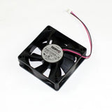 Electrolux 5304493604 FAN & GASKET KIT