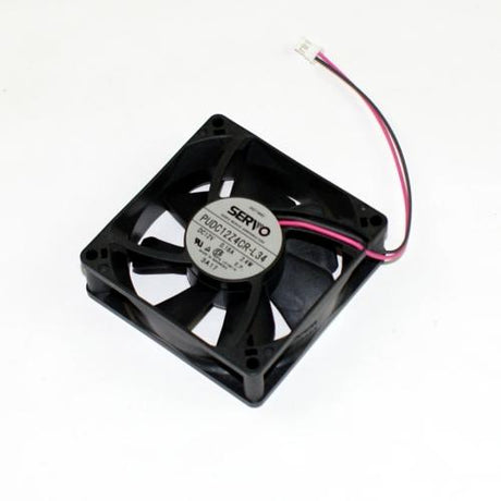 This is a genuine Electrolux 5304493604 FAN &amp; GASKET KIT