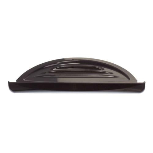 This is a genuine Electrolux 241649003 DRIP TRAY,BLACK