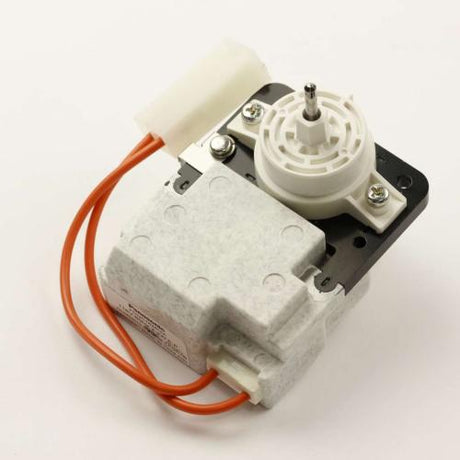 This is a genuine Whirlpool WPW10464673 EVAPORATOR MOTOR
