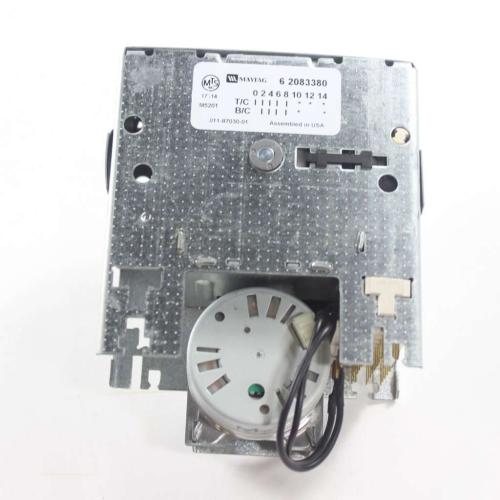 Whirlpool WP22001026 TIMER