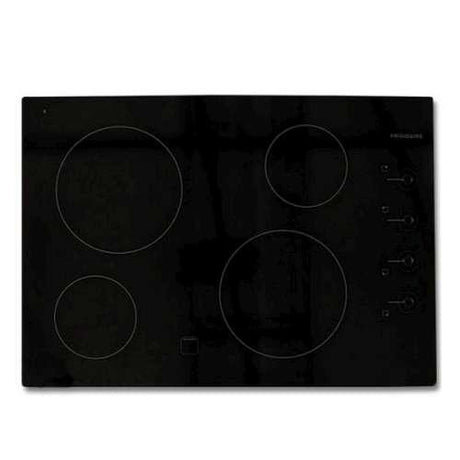 This is a genuine Electrolux 305379341 MAINTOP ASSEMBLY,GLASS/STEEL