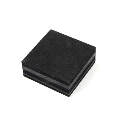 This is a genuine Electrolux 5304464978 ANTI-VIBE SET,4 PACK