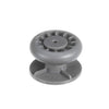 Midea 12176000010412 RAIL SUPPORT ASSEMBLY