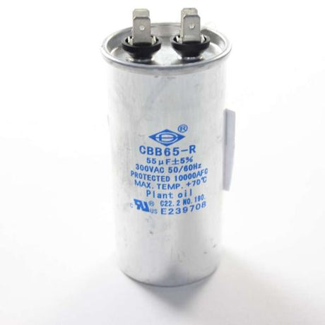 Delonghi NE1716 55MF-300VAC CAPACITOR