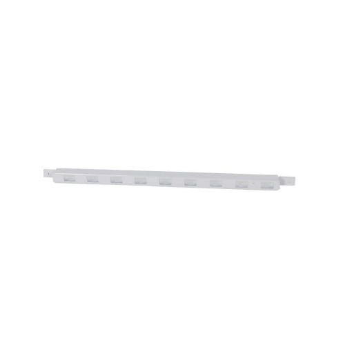 This is a genuine Samsung DA61-08274A ANGLE-SHELF REF MID