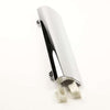 GE WE1M1107 PAINTED HANDLE DR
