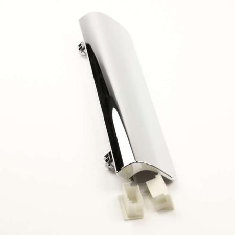 GE WE1M1107 PAINTED HANDLE DR