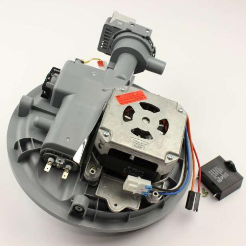 Samsung DD82-01126B SUMP ASSEMBLY