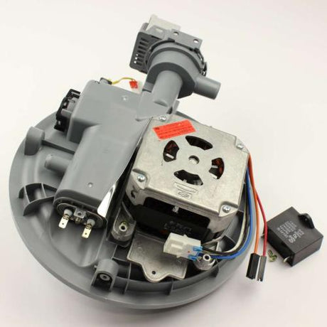 Samsung DD82-01126B SUMP ASSEMBLY