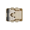 Electrolux 241707721 STARTER-PTC