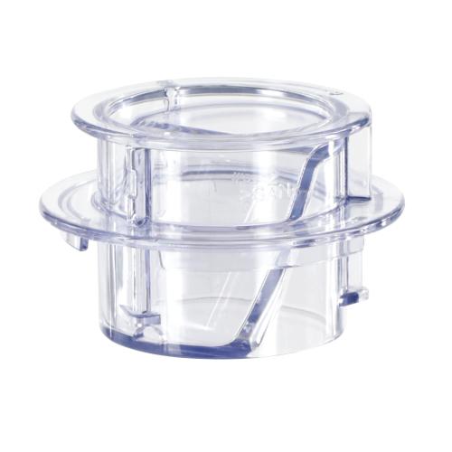 This is a genuine Delonghi AS00002084 ICS JB901 MEASURING CUP