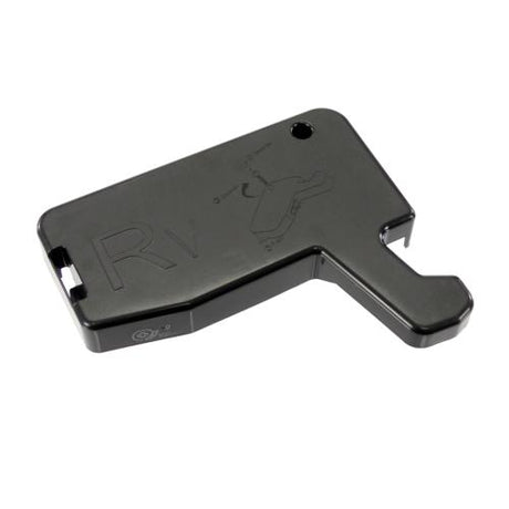 LG ACQ87309245 HINGE COVER ASSEMBLY