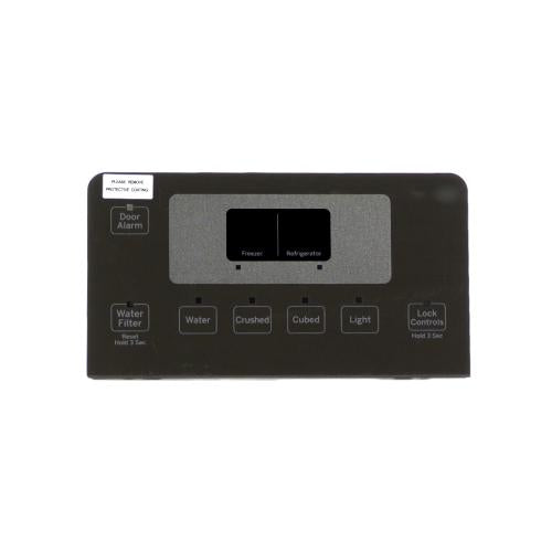 GE WR55X30691 DISPENSER INTERFACE & BOARD DO