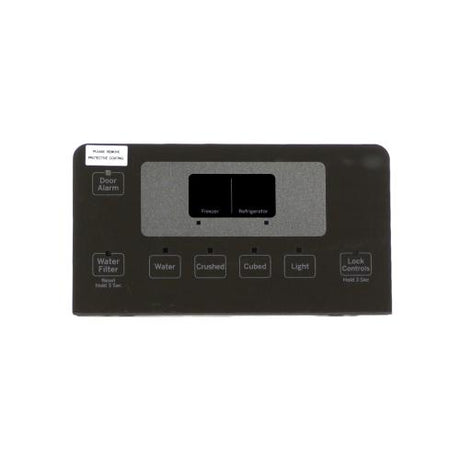 GE WR55X30691 DISPENSER INTERFACE & BOARD DO