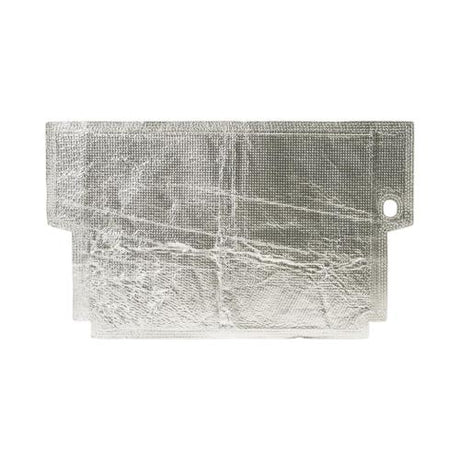 GE WB35K10054 INSULATION DRAWER TOP