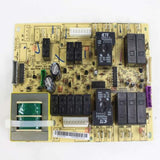 Electrolux 316443927 BOARD,RELAY,DUAL OVEN