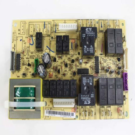 This is a genuine Electrolux 316443927 BOARD,RELAY,DUAL OVEN