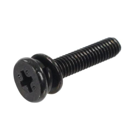 This is a genuine LG FAB30016621 SCREW ASSEMBLY