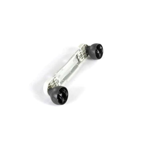 This is a genuine Delonghi 7310811718 FOOT ASSEMBLY