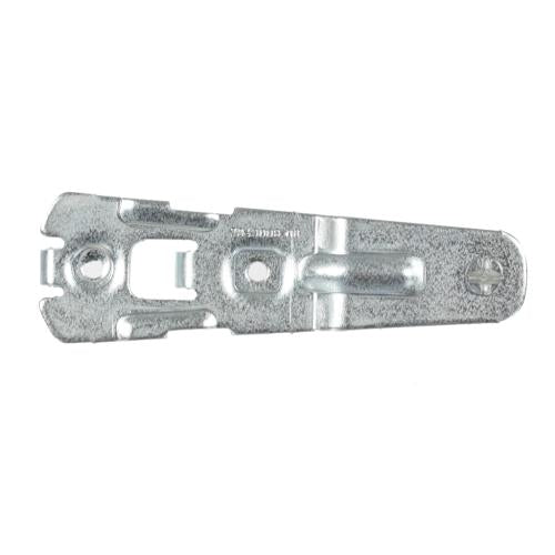 This is a genuine Liebherr 909731100 DOOR HINGE UPPER