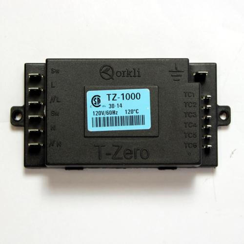 Bertazzoni 415107 T-ZERO MODULE