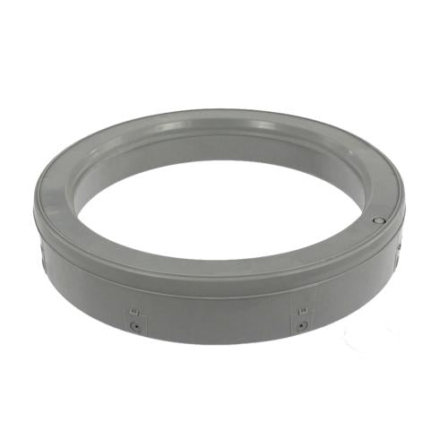 This is a genuine Midea 12138000003702 BALANCE RING ASSEMBLY