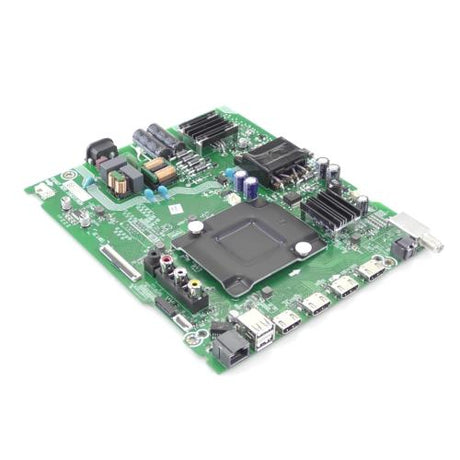 Hisense 290487 MAIN BOARD