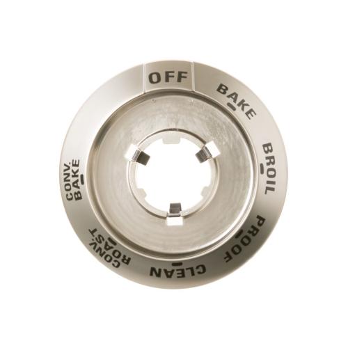 GE WB03K10307 BEZEL OVEN ASM