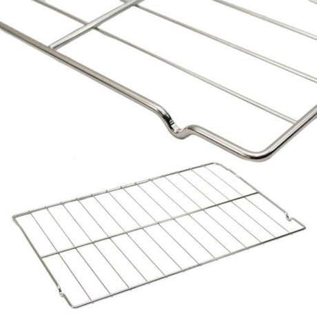 This is a genuine Electrolux 316496201 RACK,OVEN