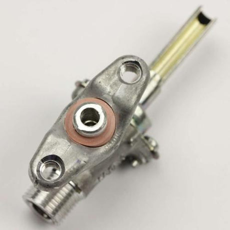 This is a genuine Samsung DG94-00675A ASSEMBLY VALVE-COOKTOP DUAL
