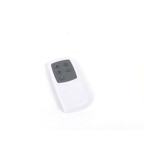 This is a genuine Midea 17117000000729 REMOTE CONTROLLER