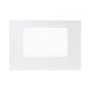 GE WB56T10040 GLASS DOOR