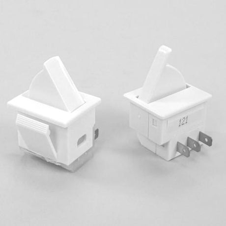 Whirlpool W11457217 SWITCH