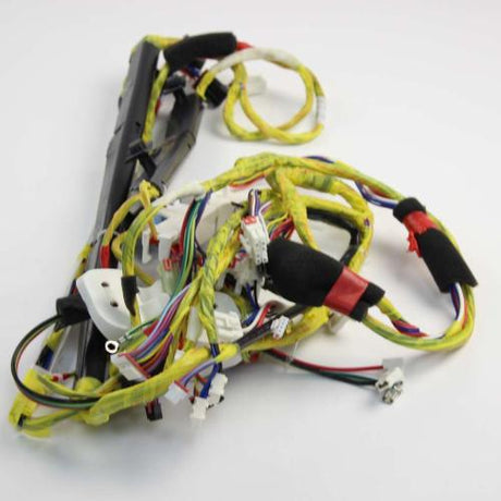 This is a genuine Samsung DC93-00476A ASSEMBLY MAIN WIRE HARNESS