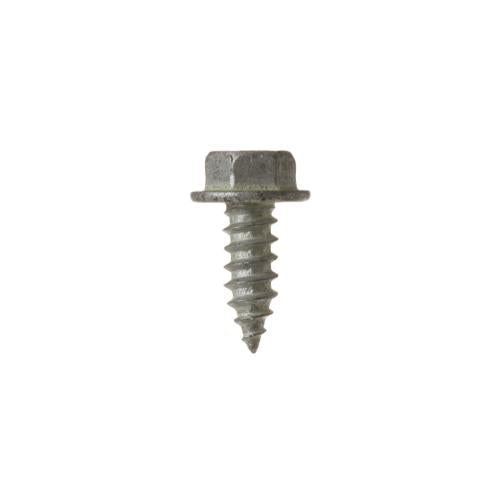 This is a genuine GE WH2X1217 SCREW