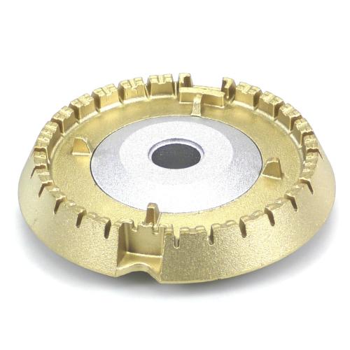 Whirlpool W11238353 BURNR-HEAD
