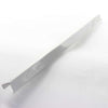 GE WJ86X23672 TOP RAIL