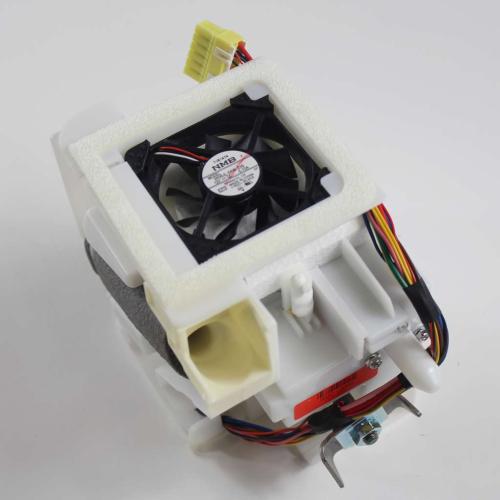 This is a genuine Samsung DA97-12540J ASSEMBLY CASE AUGER MOTOR