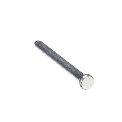 This is a genuine Bertazzoni Z320443 ROLL WHEEL AXIS